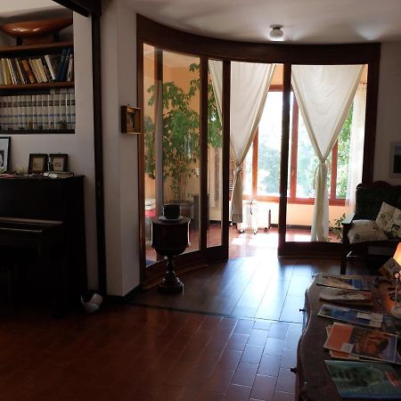 B&B Verde Sul Mare Arenzano Dış mekan fotoğraf
