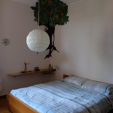 B&B Verde Sul Mare Arenzano Dış mekan fotoğraf