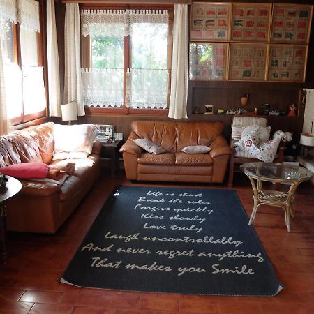 B&B Verde Sul Mare Arenzano Dış mekan fotoğraf