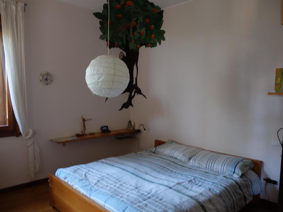 B&B Verde Sul Mare Arenzano Dış mekan fotoğraf