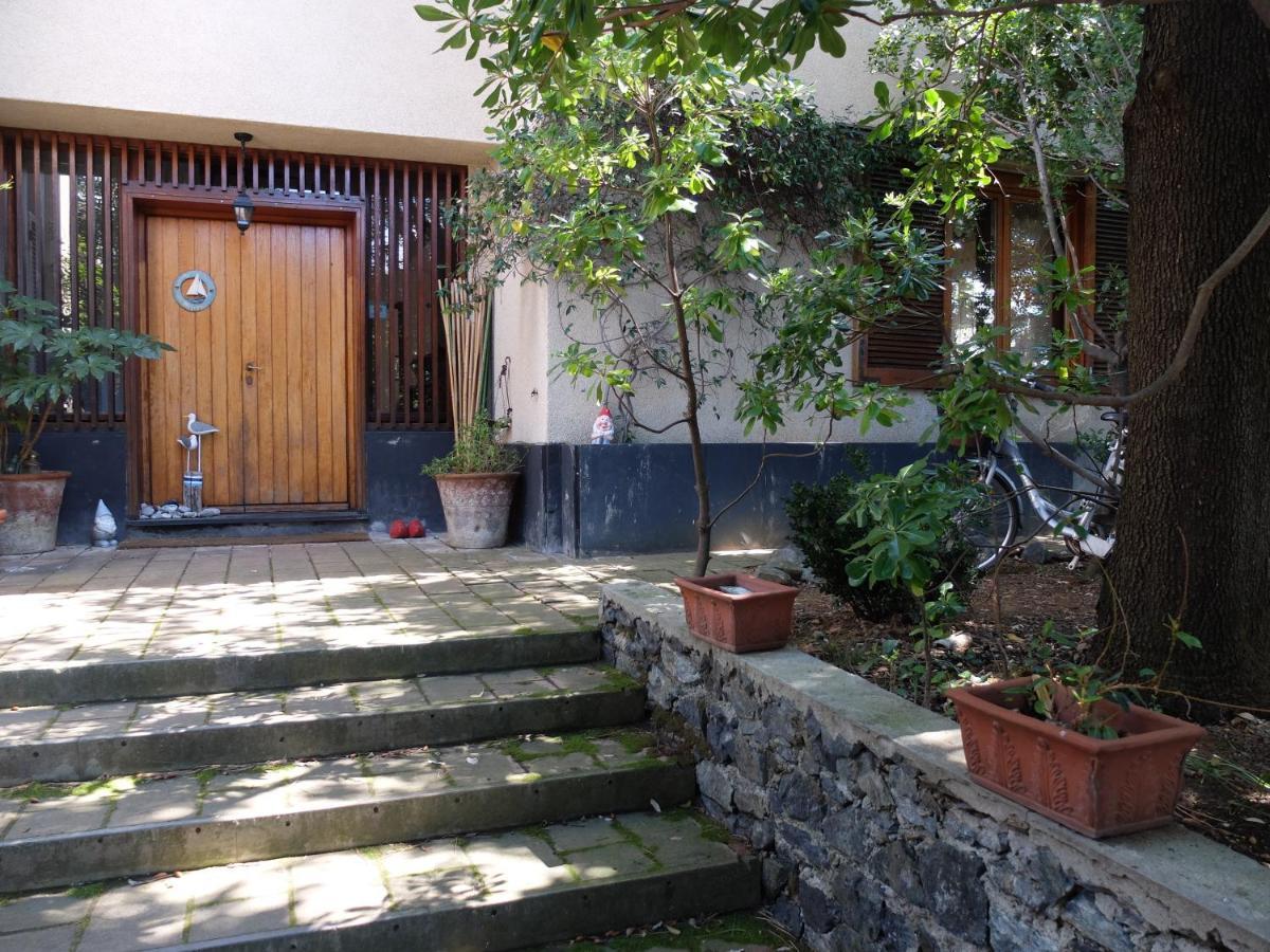 B&B Verde Sul Mare Arenzano Dış mekan fotoğraf