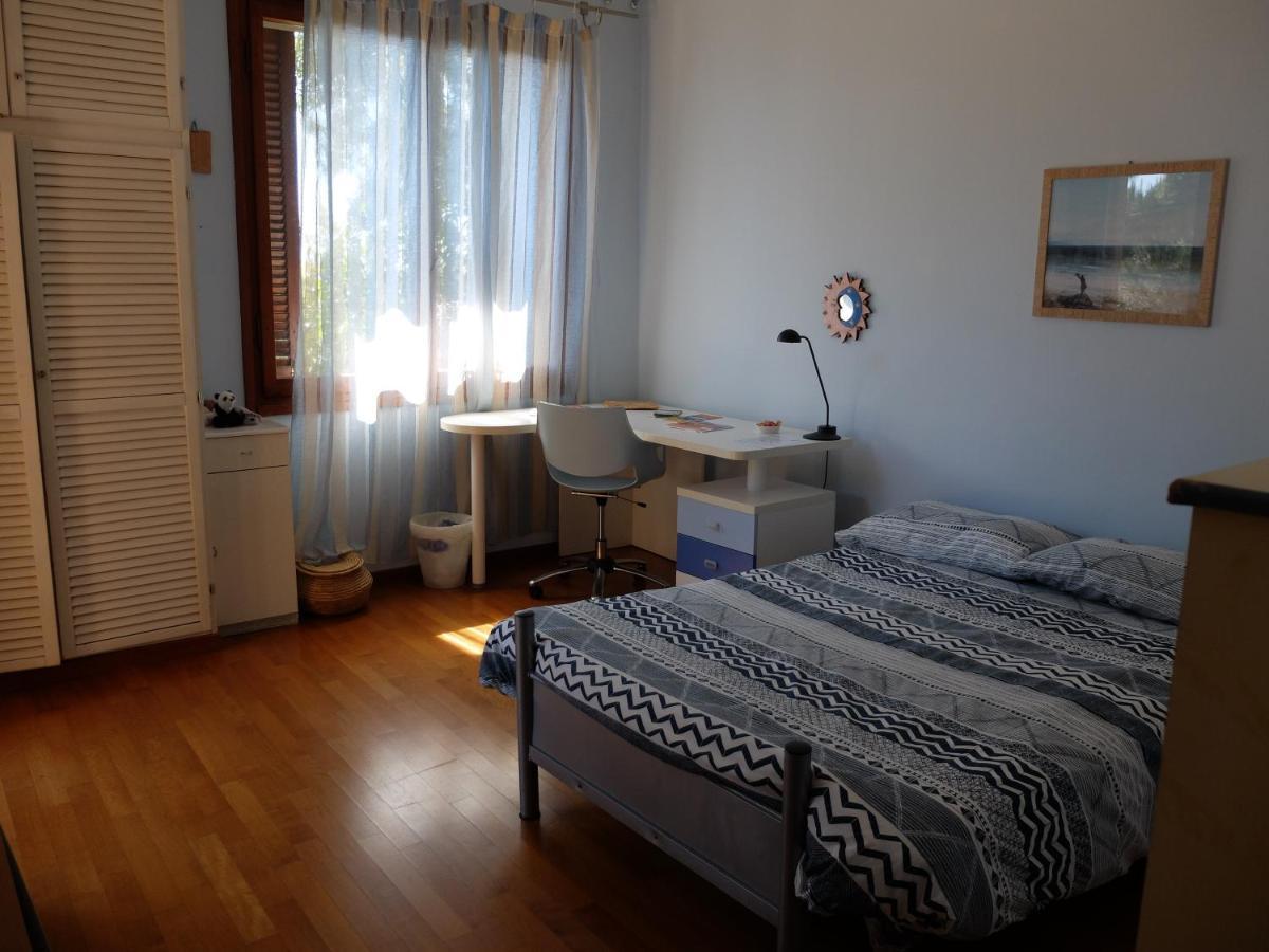 B&B Verde Sul Mare Arenzano Dış mekan fotoğraf