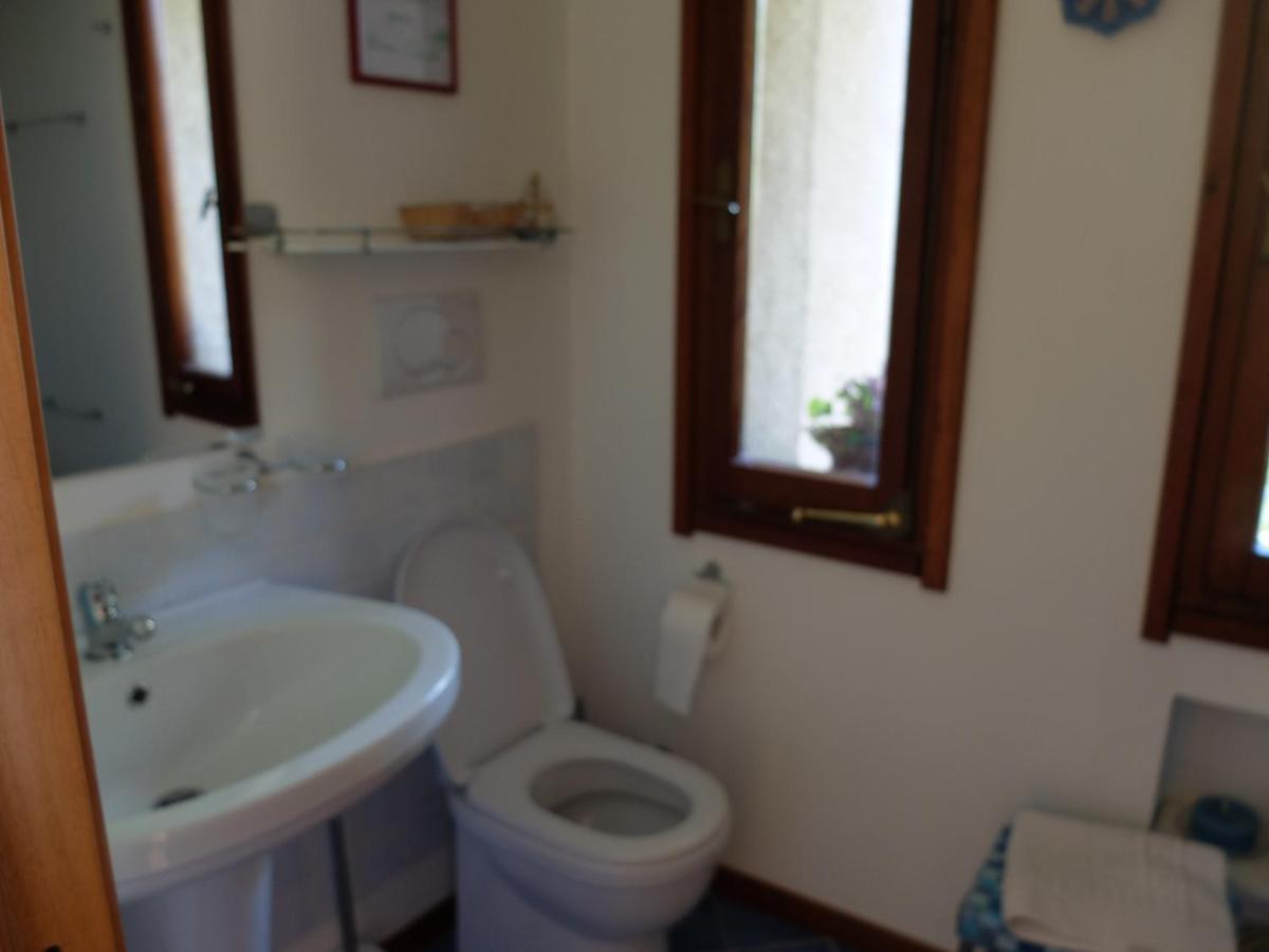 B&B Verde Sul Mare Arenzano Dış mekan fotoğraf