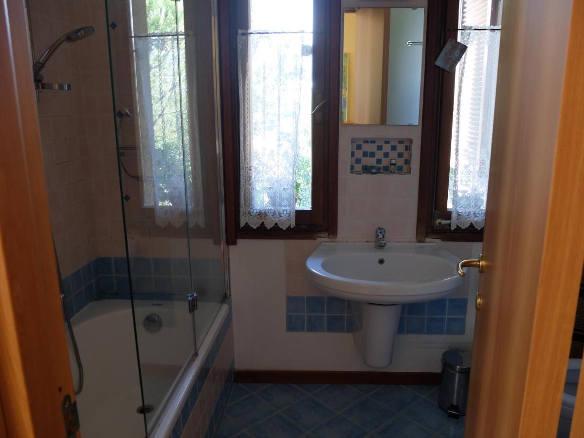 B&B Verde Sul Mare Arenzano Dış mekan fotoğraf