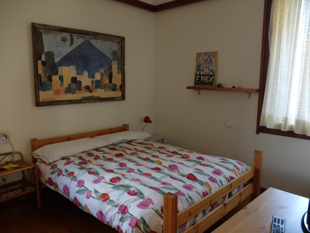 B&B Verde Sul Mare Arenzano Dış mekan fotoğraf