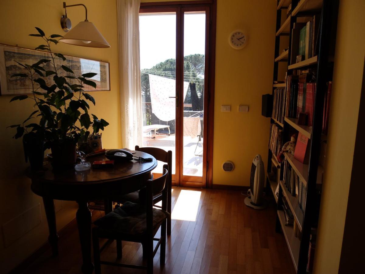 B&B Verde Sul Mare Arenzano Dış mekan fotoğraf